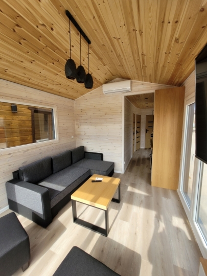 Mobilhaus